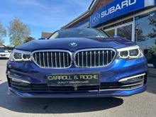 2018 BMW 5 Series 2L Diesel For Sale Images