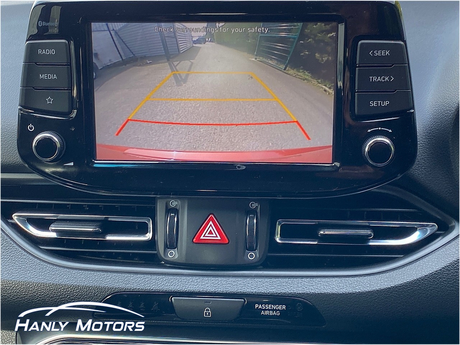 2022 Hyundai i30 1L Petrol For Sale Images