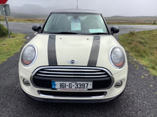 2016 MINI Hatch 1.5L Petrol For Sale Images
