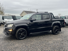 2019 Volkswagen Amarok 3L Diesel For Sale Images
