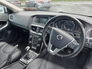 2017 VOLVO V40 D2 MOMENTUM ED 5DR