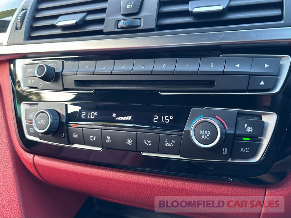 BMW 4 Series 420i MSPORT GRAN COUPE , RED LEATHER // PRISTINE — thumbnail 21