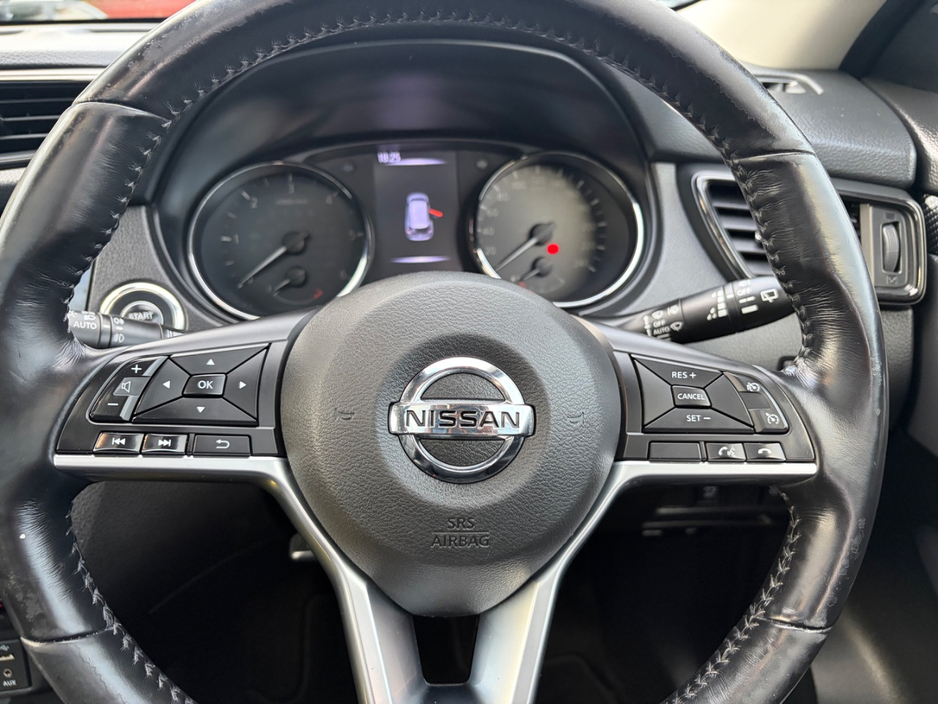 2018 Nissan X-Trail 1.6L Diesel For Sale Images