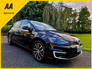 2019 VOLKSWAGEN GOLF EE E1F 136BHP 5DR AUTO E-GOLF