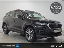 Skoda Kodiaq Automatic 7 Seater - Reversing Camera with Sensors, Cruise Control, Touchscreen, Climate Control, Apple CarPlay