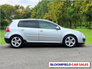 2006 VOLKSWAGEN GOLF GTI 2.0 , DSG // LOW MILEAGE 