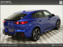 2024 BMW IX2 IX2 M-SPORT eDRIVE20 M-SPORT PRO: PORTIMAO WITH LEATHER AND ALCANTARA INTERIOR, COMFORT ACCESS, HEATED SEATS, FOLDING MIRRORS, PARKING ASSISTANT