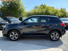 2017 Suzuki Vitara 1.6L Diesel For Sale Images