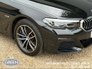 2022 BMW 5 SERIES G30 E XDRIVE M SPORT 4DR