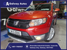 Dacia Sandero Stepway 1.0 AMBIANCE **LOW MILAGE, ONE OWNER**