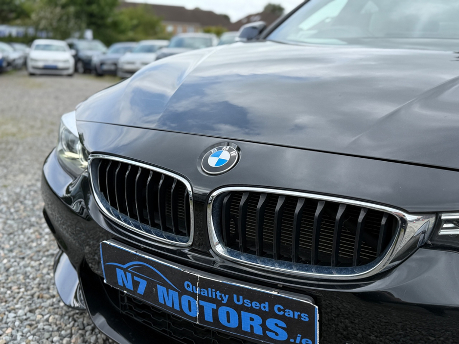 2019 BMW 4 Series 2L Diesel For Sale Images