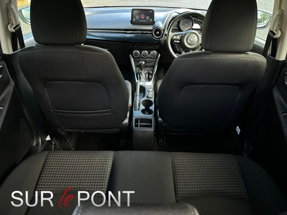 2017 Mazda Demio 1.3L Petrol For Sale Images