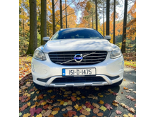 2015 Volvo XC60 2L Diesel For Sale Images