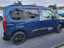 2024 CITROEN BERLINGO MULTISPACE 1.5l FEEL PACK