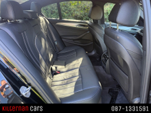 2020 BMW 5 Series 2L Petrol Plug-in Hybrid For Sale Images