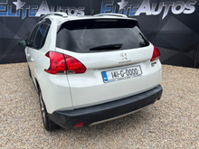 2014 Peugeot 2008 1.2L Petrol For Sale Images