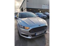 FORD Mondeo 2017