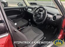 2012 MINI One 1.6L Petrol For Sale Images