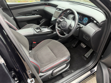 2023 Hyundai Tucson 1.6L Petrol Plug-in Hybrid For Sale Images