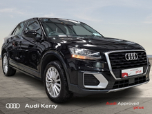 Audi Q2 1.6TDI 116BHP SE