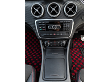 2014 Mercedes-Benz A Class 1.6L Petrol For Sale Images