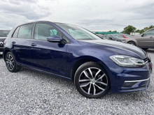 2018 Volkswagen Golf 1.4L Petrol For Sale Images