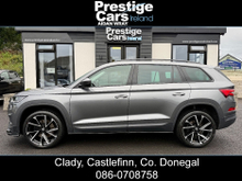 2023 Skoda Kodiaq 2L Diesel For Sale Images
