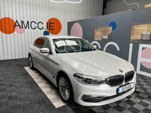 BMW 5 Series €21950 2017 BMW 530E LUXURY iPERFORMANCE 2.0 AUTOMATIC / CRUISE CONTROL / 360° CAMERA / ELECTRIC MEMORY & HEATED SEATS / AMBIENT LIGHTS AND MORE