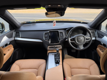 2019 Volvo XC90 2L Diesel For Sale Images