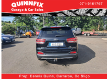 2016 Kia Sorento 2.2L Diesel For Sale Images