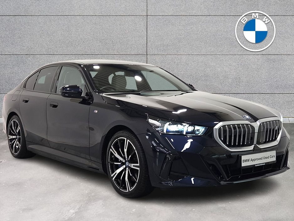 2025 BMW i5 0L Electric For Sale Images