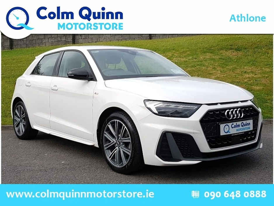 2021 Audi A1 For Sale Images