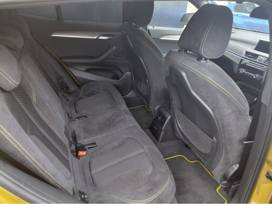 2019 BMW X2 2L Diesel For Sale Images