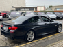 2014 BMW 5 SERIES D F10 M SPORT 4DR AUTO..WARRANTY INCLUDED..FINANCE PROVIDED