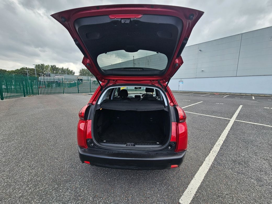 Peugeot 2008 1.2 PURETECH, ACTIVE MODEL, LOW MILEAGE, FINANCE, WARRANTY, 5 STAR REVIEWS — thumbnail 20