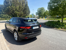 Jaguar F-Pace 2.0 D AWD SE 5DR