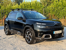2020 Citroen C5 Aircross 2L Diesel For Sale Images