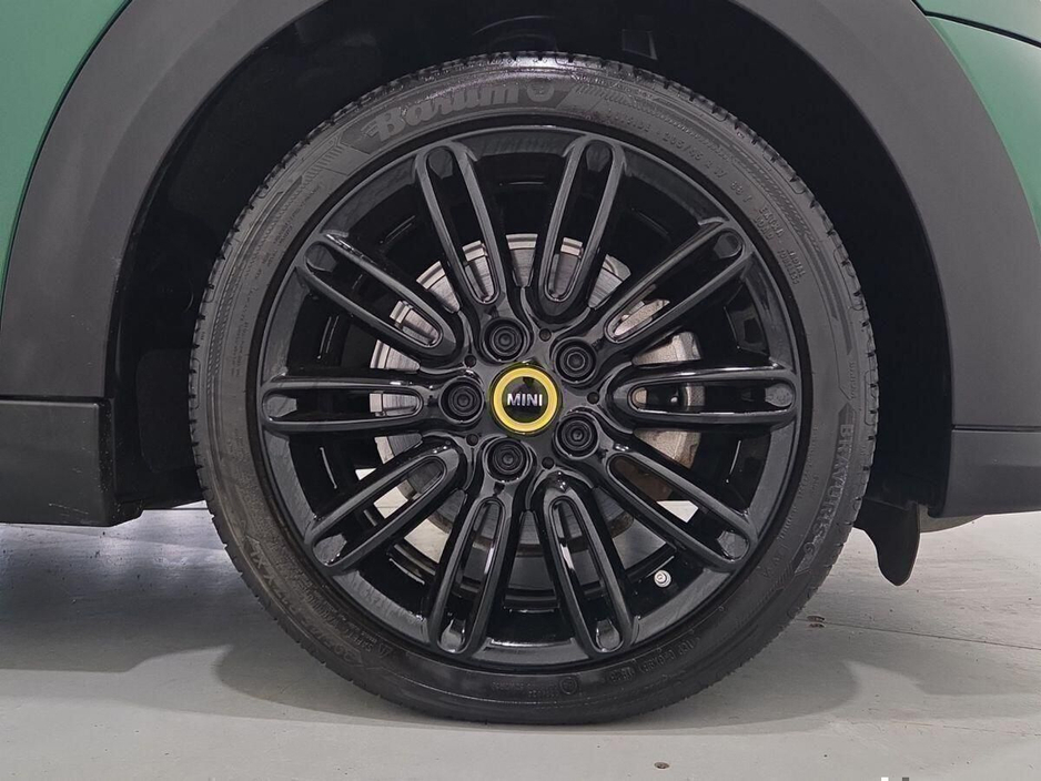 2023 MINI Hatch 0L Electric For Sale Images