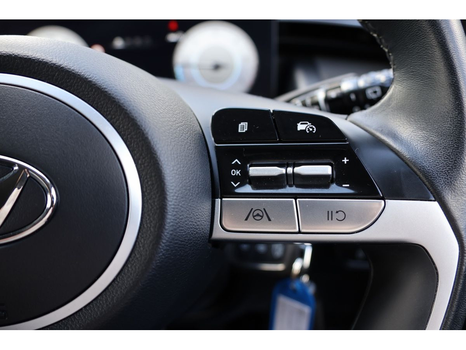 Hyundai Tucson 2WD Executive - Special 4.99% APR — thumbnail 15