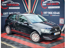 2011 Volkswagen Polo 1.2L Petrol For Sale Images
