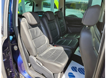 2019 SEAT Alhambra 2.0L Diesel For Sale Images