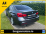 2018 BMW 3 SERIES 330e 2.0 T M Sport*Petrol Plug In Hybrid*Full Leather*Sat Nav*Privacy Glass*AA & Simi Approved Dealer 2025