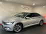 2022 VOLKSWAGEN PASSAT BUSINESS 2.0 TDI D7F 150