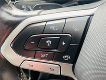 2021 Volkswagen T-Cross 1L Petrol For Sale Images