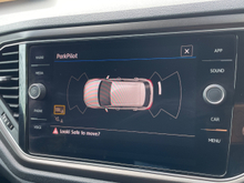 2019 Volkswagen T-Roc 1.6L Diesel For Sale Images