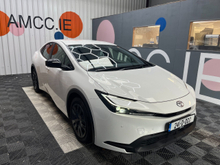 Toyota Prius 2024 TOYOTA PRIUS X 1.8 AUTOMATIC / CRUISE CONTROL / PARKING CAMERA AND MORE