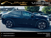 2022 Volkswagen ID.5 0L Electric For Sale Images