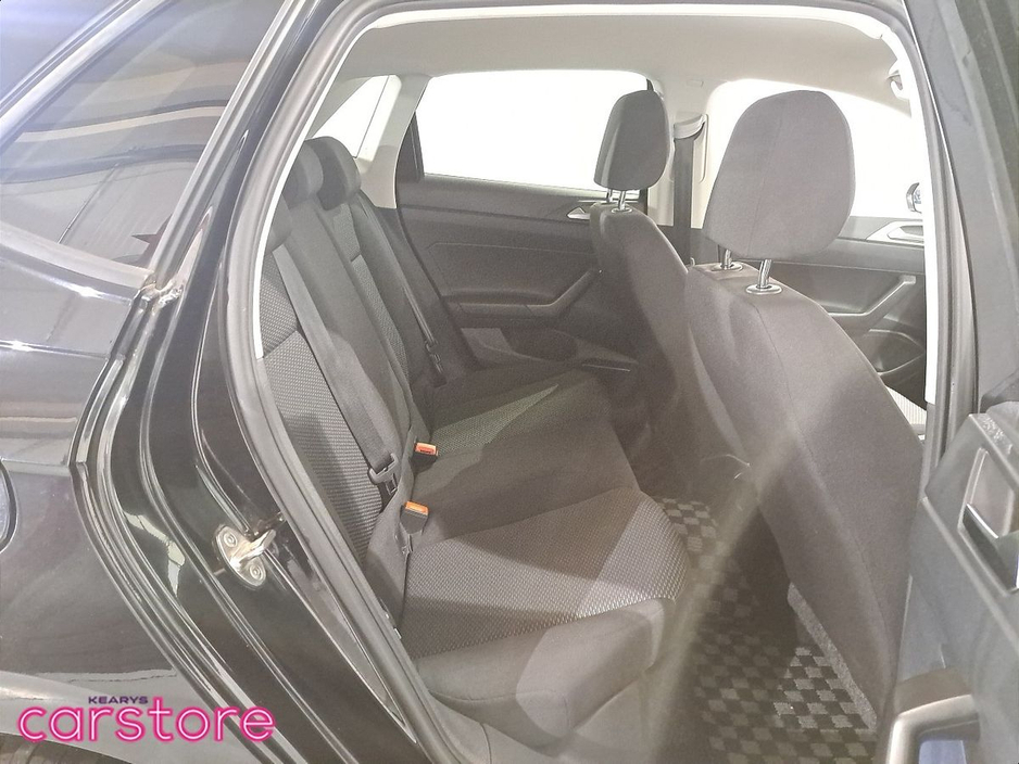 Volkswagen Polo 1.0 TSI AUTO — thumbnail 13