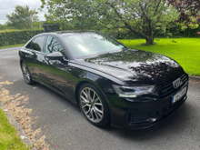 2023 Audi A6 2L Petrol Plug-in Hybrid For Sale Images