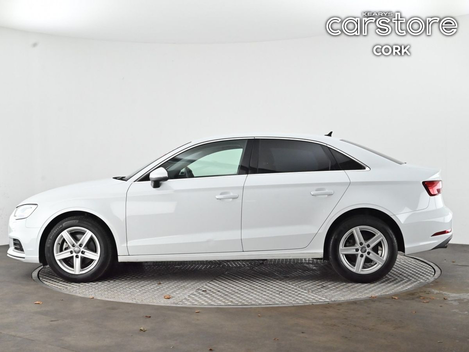 Audi A3 1.4 TSFI S TRONIC — thumbnail 6